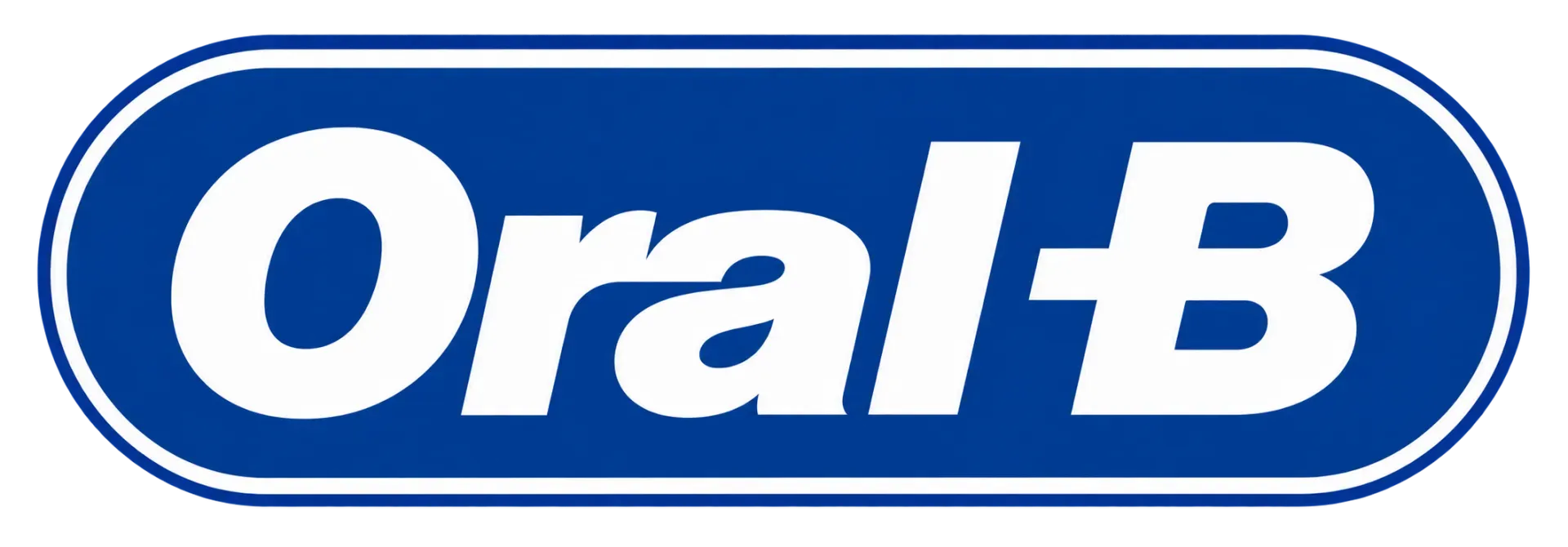 ORAL B