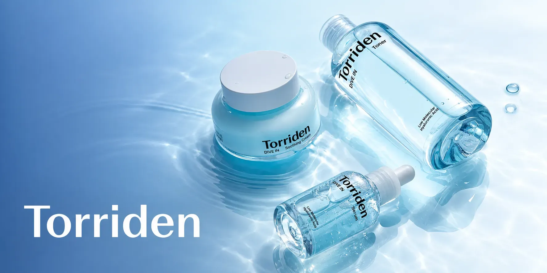 Torriden