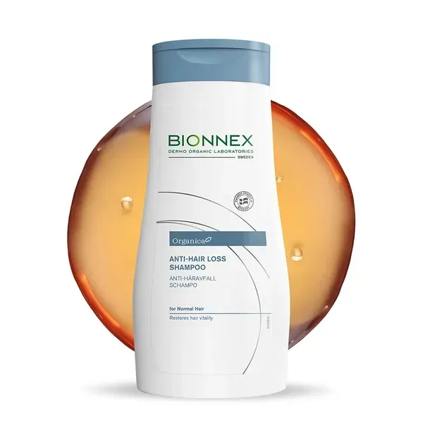 Dầu gội giảm rụng tóc Bionnex Organica Anti-Hair Loss Shampoo for Normal Hair
