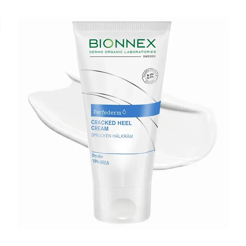 Kem Trị Nứt Gót Chân Bionnex Perfederm Cracked Heel Cream (50ml)