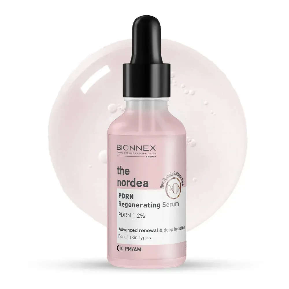 Tinh Chất Bionnex Salmon DNA PDRN Serum (30ml)