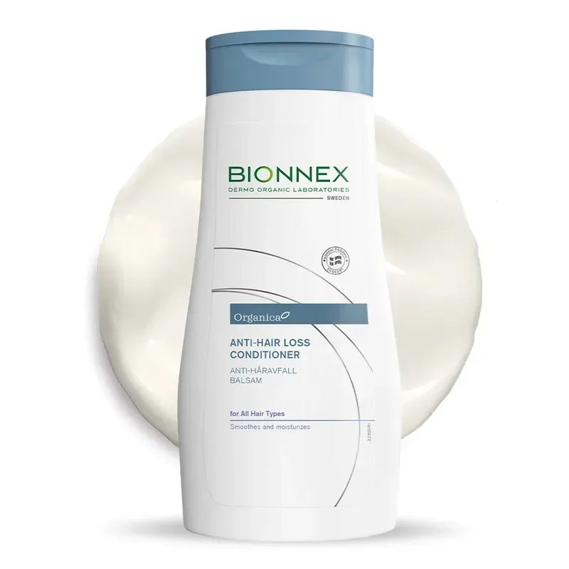 Dầu xả giảm rụng tóc Bionnex Organica Anti-Hair Loss Conditioner 300ml