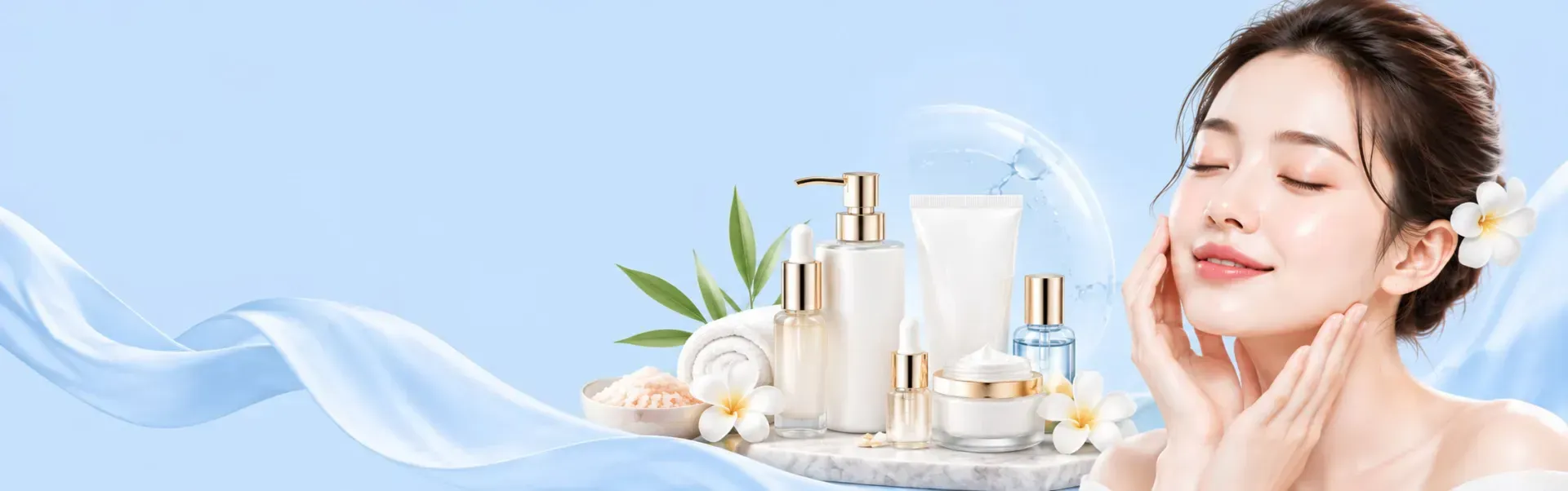 Bộ Chăm Sóc Giảm Rụng Tóc