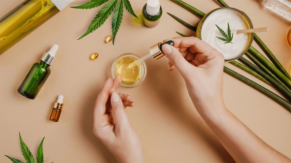 Các công dụng của vitamin A trong mỹ phẩm chăm sóc da